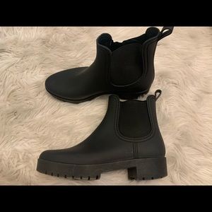 JEFFREY CAMPBELL BOOTIES